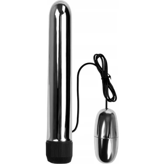Lybaile Pretty Love Multiple Vibrator – Kompakter Bullet-Vibrator