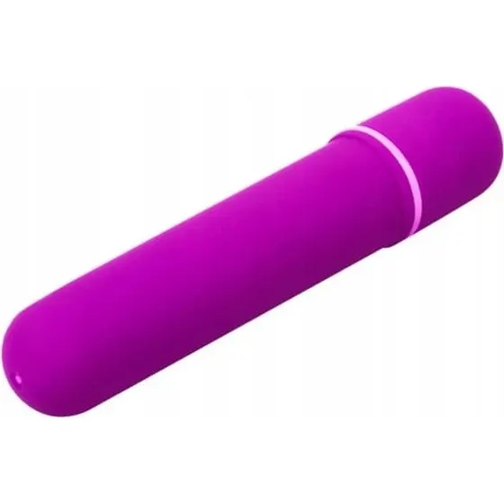 Lybaile Pretty Love MAGIC Vibrator x 10 - Diskretes Vibrations-Ei