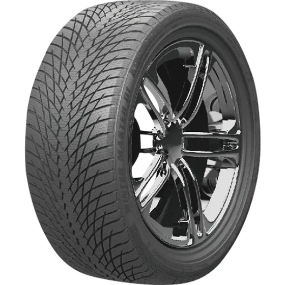 Greentrac Winter Master D1 235/55 R19 105V Winterreifen