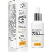 Apis Adeno-C Flash Glow Serum 30 ml