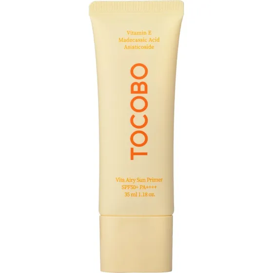 TOCOBO Vita Airy Sun Primer SPF50+ PA++++ 35ml