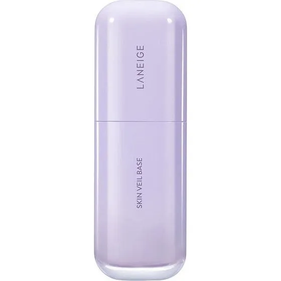 LANEIGE Skin Veil Base EX Nr. 40 Reines Violett SPF 28 PA++ 30 ml