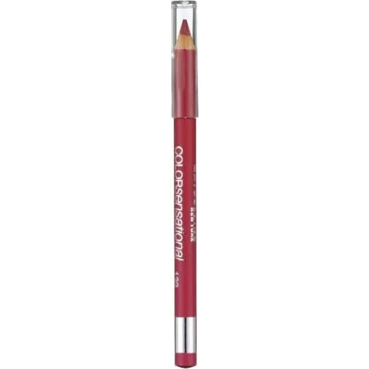 Maybelline Color Sensational Lipliner 547 Pleasure Me Red