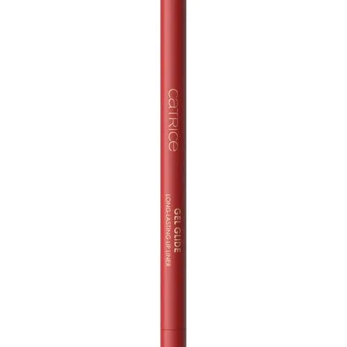 Catrice Gel Glide Lippenstift 030 Left On Red 1,5 g