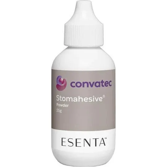 Esenta Stomahesiv Pulver, 25 g