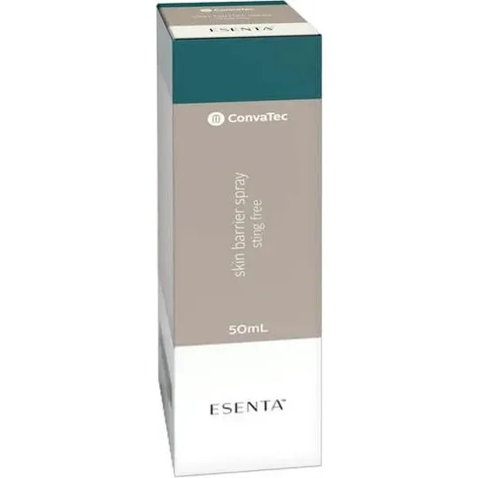 Esenta Schutzspray für die Stoma-Haut, 50 ml