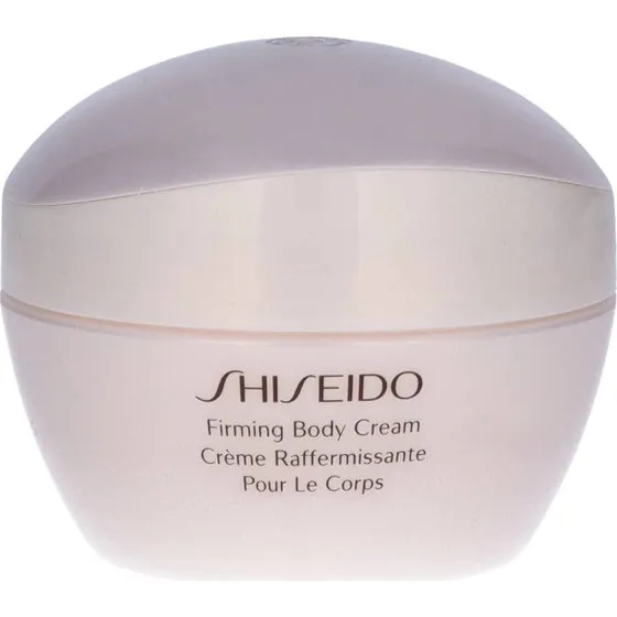 Shiseido Firming Body Cream, 200 ml