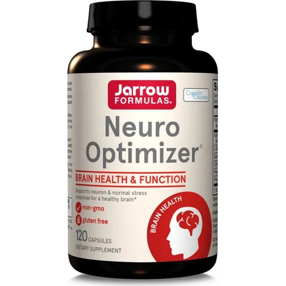 Jarrow Formulas Neuro Optimizer, 120 Kapseln