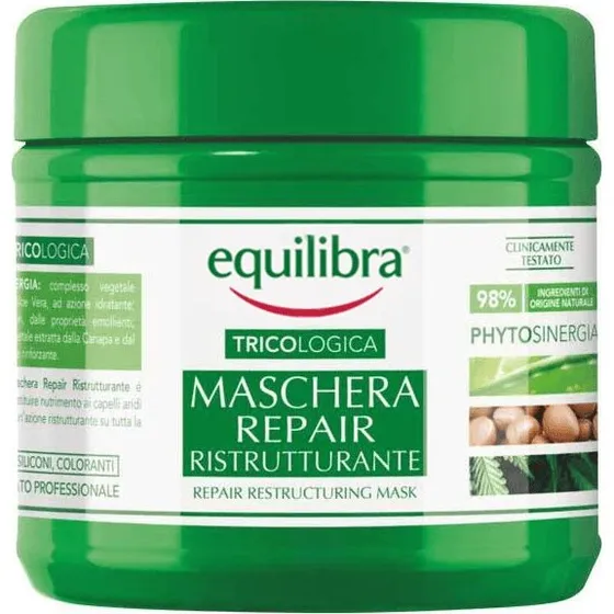 Reparaturmaske für Restrukturierung, 250 ml