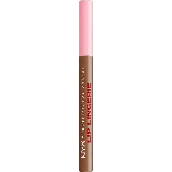 NYX Lip Lingerie Lip Liner Stain Steamy Spice 1 ml