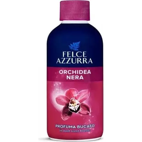 Felce Azzurra Fragrance Booster Black Orchid, 220 ml