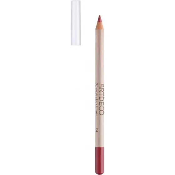 Smooth Lip Liner 12 Roseate