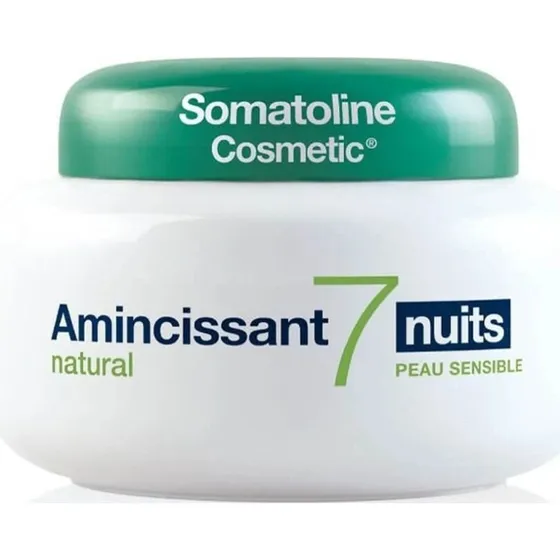 Somatoline Cosmetic Ultra Intensive 7 Nächte Slimming 400ml