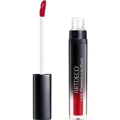 Artdeco Mat Passion Lip Fluid 42 boho red