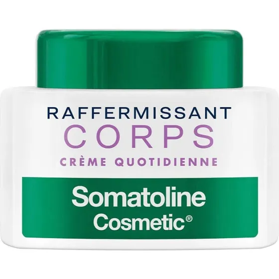 Somatoline Straffende Körpercreme 300 ml