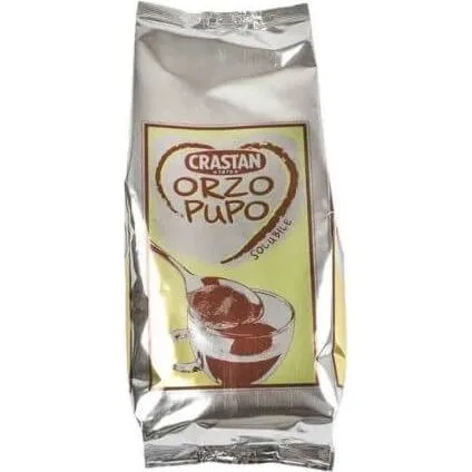 Sanovita Lösliche Gerste, 500g