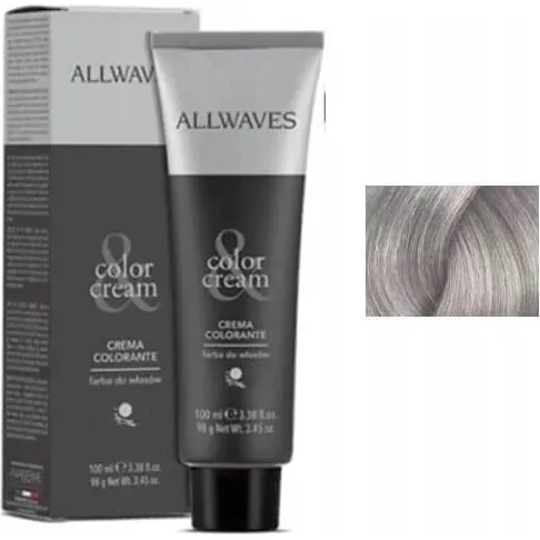 ALLWAVES Haarfärbemittel 11.07 Natural Sand Super