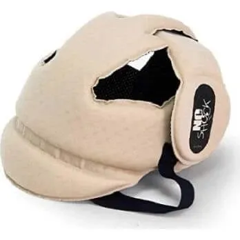Ok Baby No Shock Kopfschutzhelm für Kleinkinder (8-20 Monate)