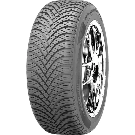 Trazano Z401 Ganzjahresreifen 245/40 R18 97W