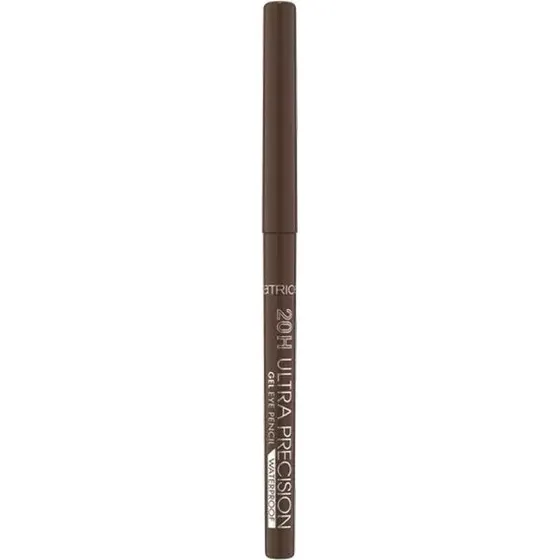 Catrice 20h Ultra Precision Gel Eye Pencil 030 Brownie