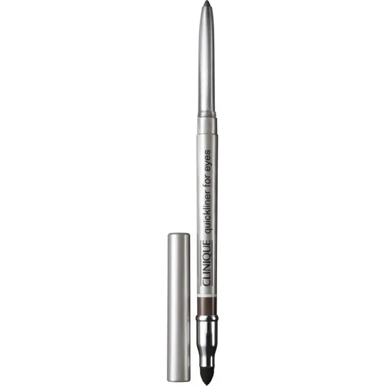 Clinique Quickliner for Eyes 02 Smoky Brown
