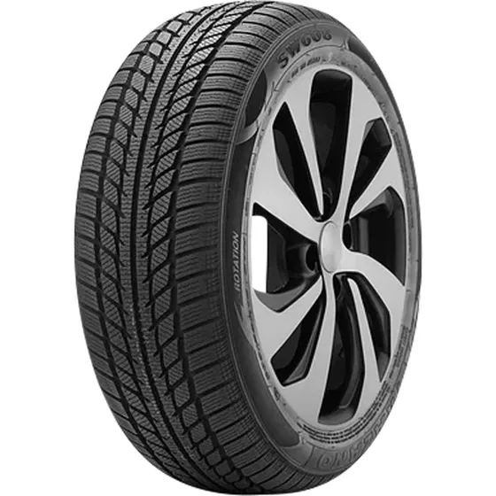Trazano SW608 225/60 R18 104V Winterreifen
