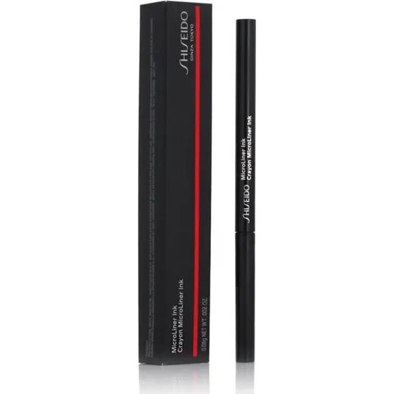 Shiseido MicroLiner Ink 01 Black