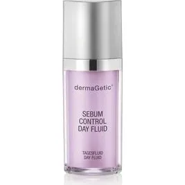 Binella dermaGetic Oily-Balance Sebum Control Day Fluid 30ml