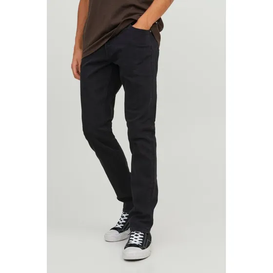Jack & Jones Lenn Original Slim Fit Jeans mit Super Stretch
