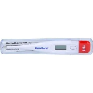 DOMOTHERM TH1 Fieberthermometer digital wasserdicht