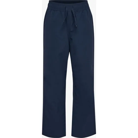 Hummel Kinderröhren Stretch Hose - Dress Blue