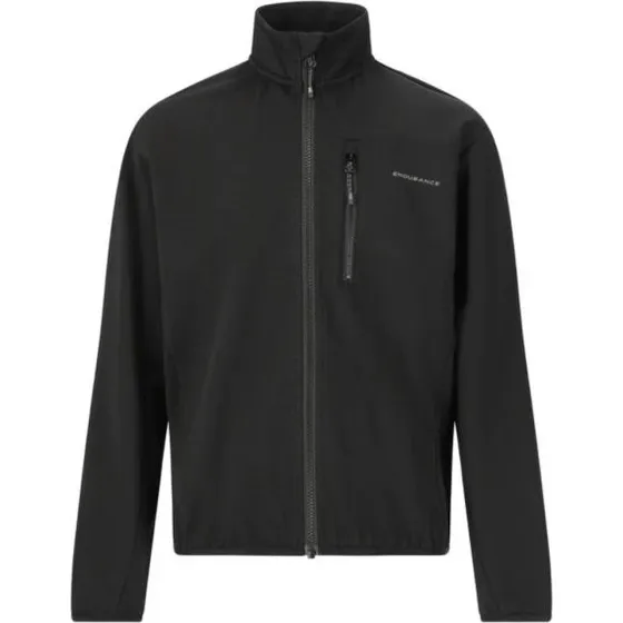 Endurance Kinderjacke Ofel Jr. - 4-Wege-Stretch Outdoorjacke