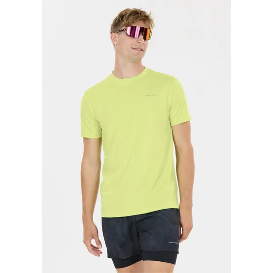 ENDURANCE Vernon V2 Performance S/S Tee M Herren