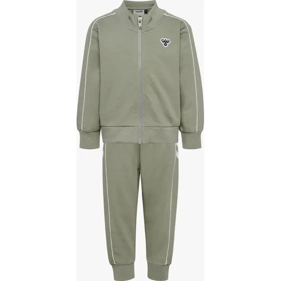 Hummel Mini Regular Trainingsanzug Shadow, Größe 92