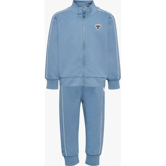 Hummel Mini Regular Trainingsanzug - Faded Denim