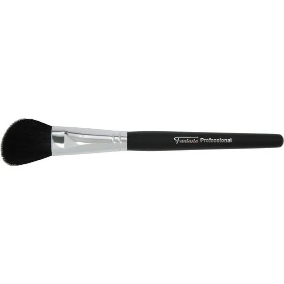Fantasia Professional Rougepinsel schräg Naturhaar