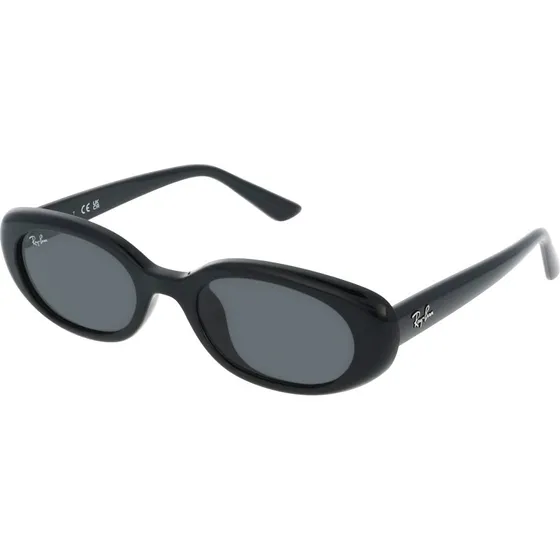 Ray-Ban RB4441D Schwarz/Grau