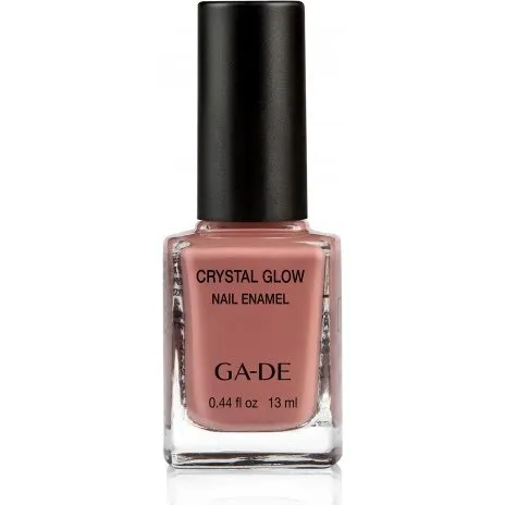 Ga-De Crystal Glow Nail 41 Toscana 13 ml