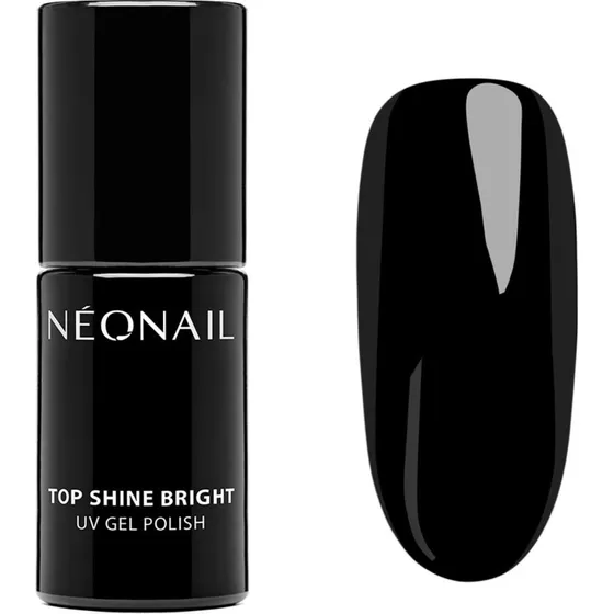 NEONAIL UV Gel Polish Top Shine Bright 7,2 ml