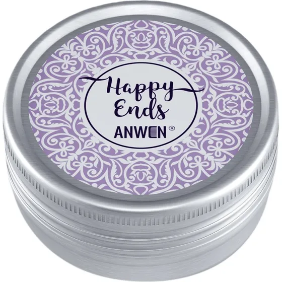 Anwen Happy Ends Serum für Haarspitzen, 15 ml