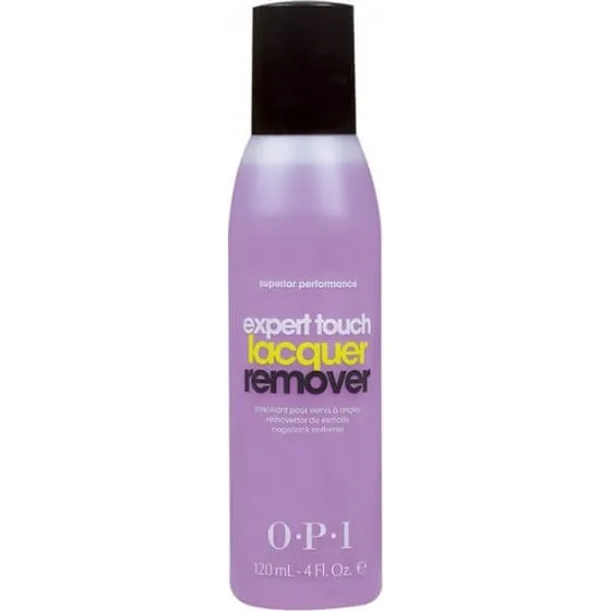 OPI Expert Touch Remover 110 ml