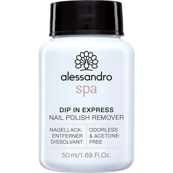 alessandro Dip In Express Nagellackentferner