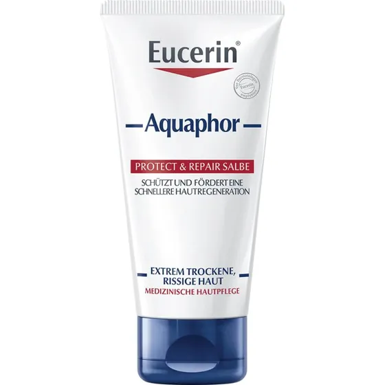 Eucerin Aquaphor Regenerations-Salbe, 45 ml