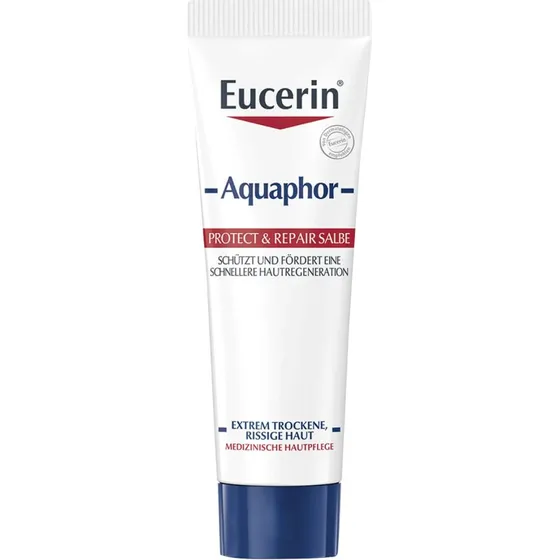 Eucerin Aquaphor Regenerations-Salbe, 220 ml
