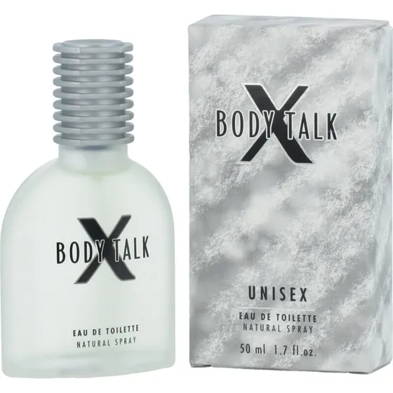 Muelhens Extase Body Talk EDT 50 ml Unisex
