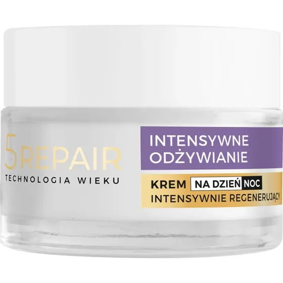 AA Age Technology 5Repair 70+ Intensiv Creme 50 ml