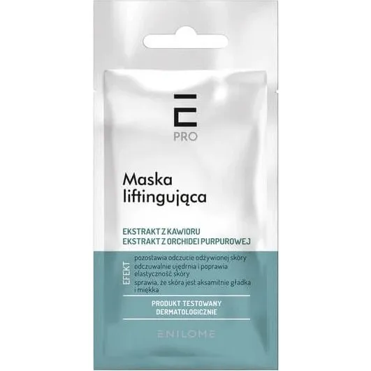 Enilome Pro Lifting-Maske, straffend, 10 ml