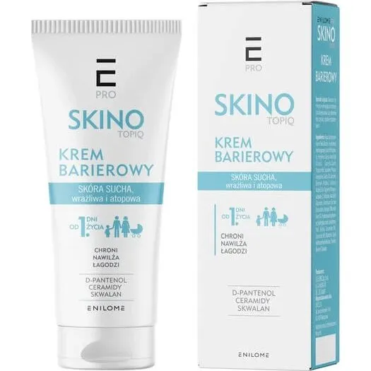 Enilome Pro Skinotopiq Barrierecreme, 50 ml
