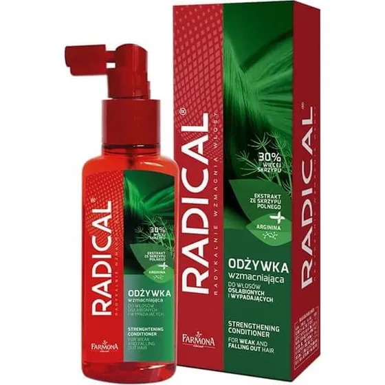 Farmona Radical Stärkende Spülung für geschwächtes Haar, 100 ml