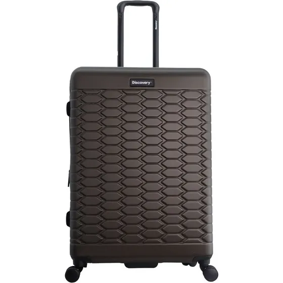Discovery REPTILE ABS-Trolley mit TSA-Schloss